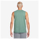 Nike Ανδρική αμάνικη μπλούζα Dri-FIT Hyverse Nike Ανδρική αμάνικη μπλούζα Dri-FIT Hyverse